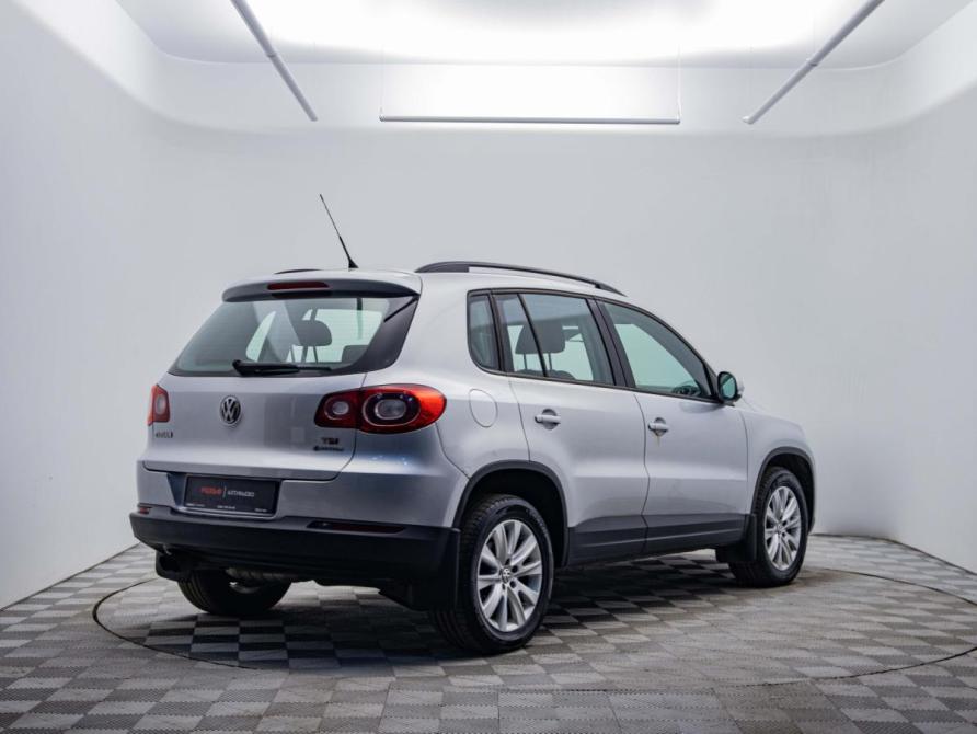 Volkswagen Tiguan I Москва  - изображение 5