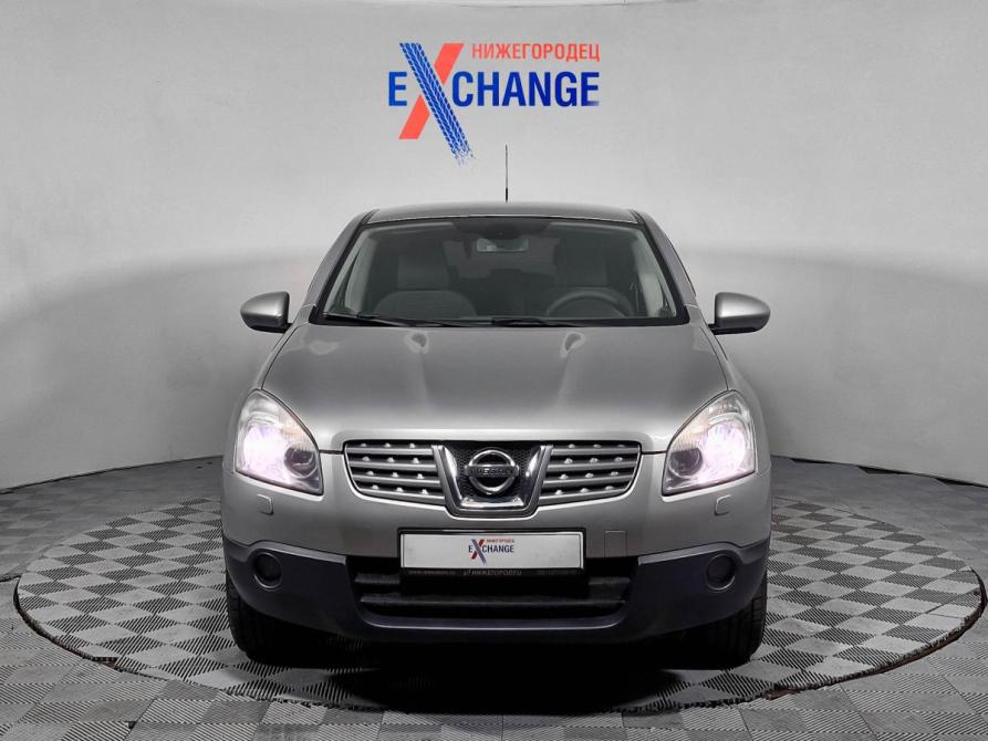 Nissan Qashqai I Нижний Новгород  - изображение 2