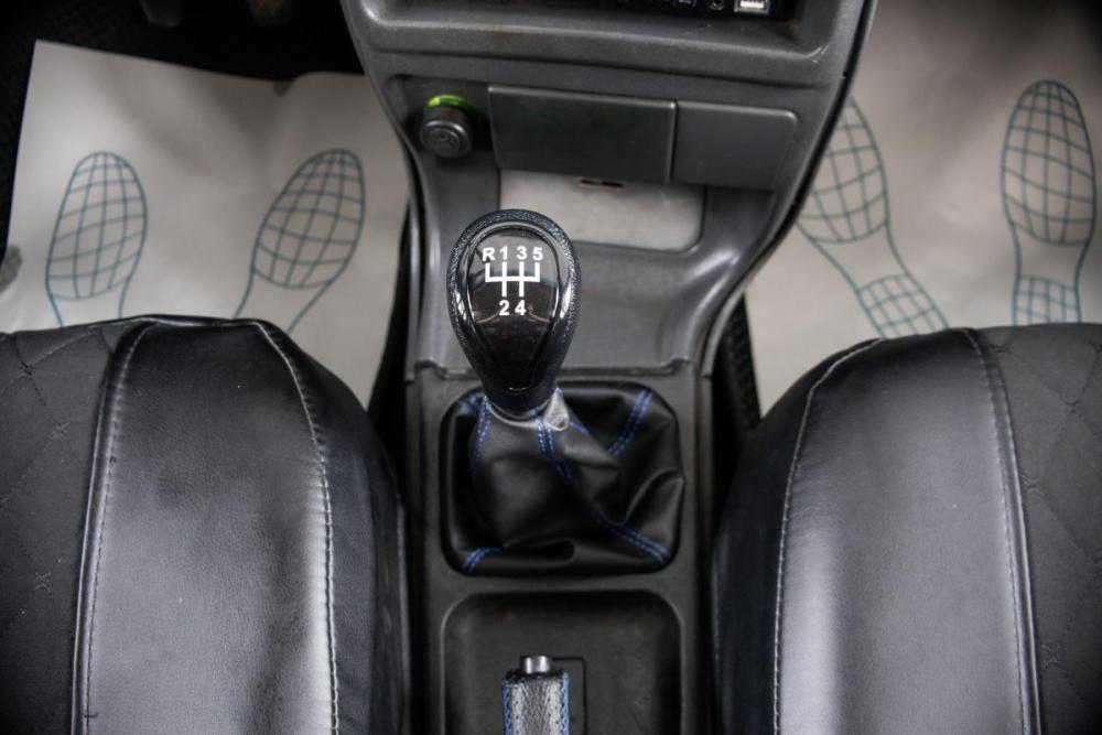 Lada (ВАЗ) 2115 Пермь  - изображение 18