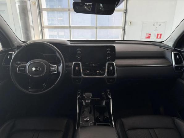 Kia Sorento IV с пробегом 2021 года, цена 3 660 000 рублей, 99082 км, внедорожник, Автокод Объявления