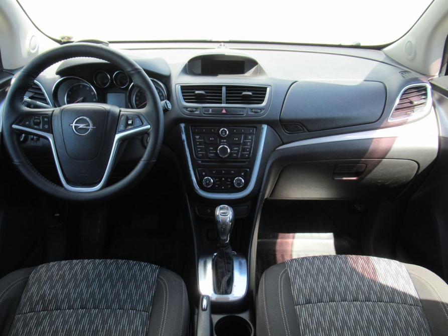Opel Mokka I Самара  - изображение 13