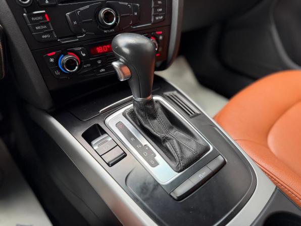 Audi A4 IV (B8) с пробегом 2010 года, цена 1 185 000 рублей, 152400 км, седан, Автокод Объявления
