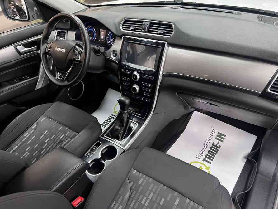 Haval H2 Тверь  - изображение 14