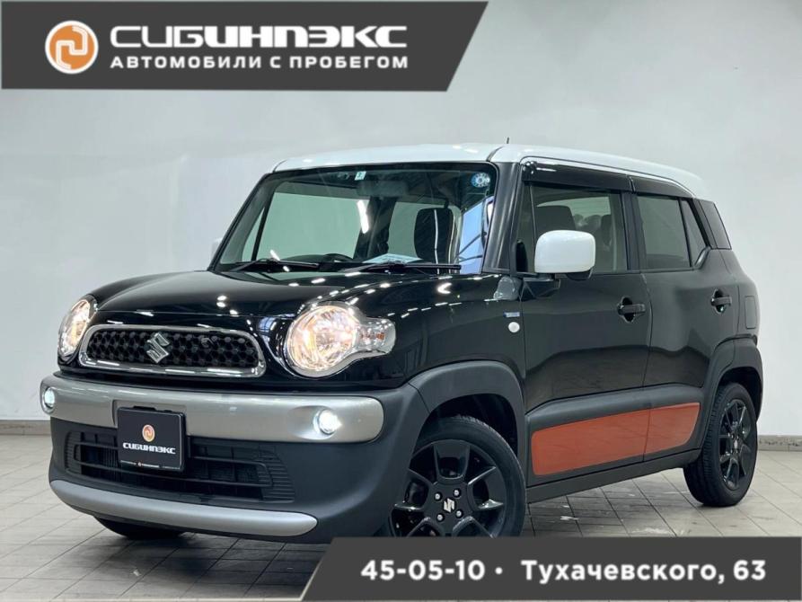 Suzuki Xbee I Кемерово  - изображение 1