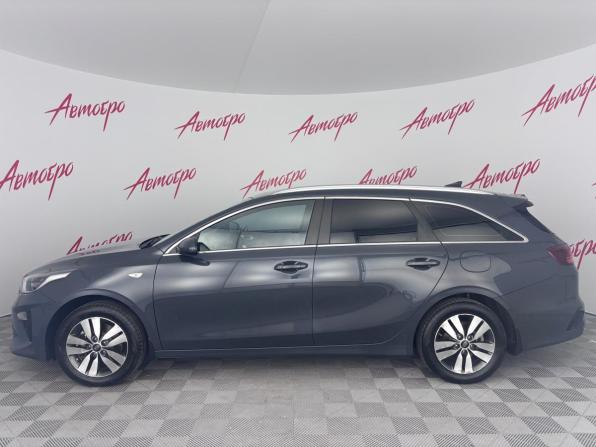Kia Ceed III с пробегом 2019 года, цена 1 699 000 рублей, 95082 км, универсал, Автокод Объявления