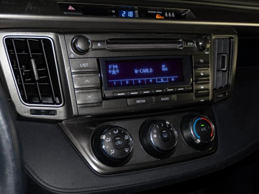 Toyota RAV4 IV (XA40) Санкт-Петербург  - изображение 19