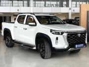 Changan Hunter Plus Пермь  - изображение 17