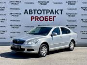 Skoda Octavia II (A5) Рестайлинг Владимир  - изображение 14