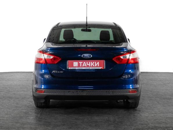 Ford Focus III с пробегом 2012 года, цена 775 000 рублей, 136191 км, седан, Автокод Объявления