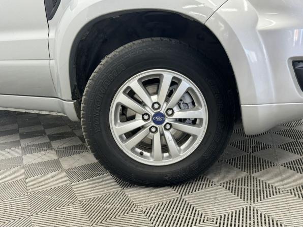 Ford Escape I Рестайлинг 2 с пробегом 2008 года, цена 980 000 рублей, 134809 км, внедорожник, Автокод Объявления