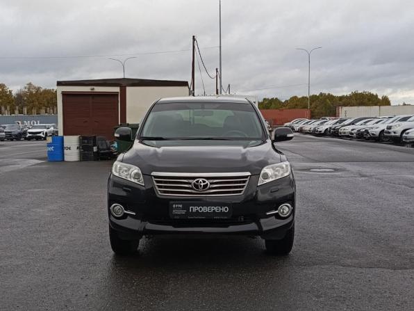 Toyota RAV4 III (XA30) Рестайлинг с пробегом 2012 года, цена 1 407 000 рублей, 214438 км, внедорожник, Автокод Объявления