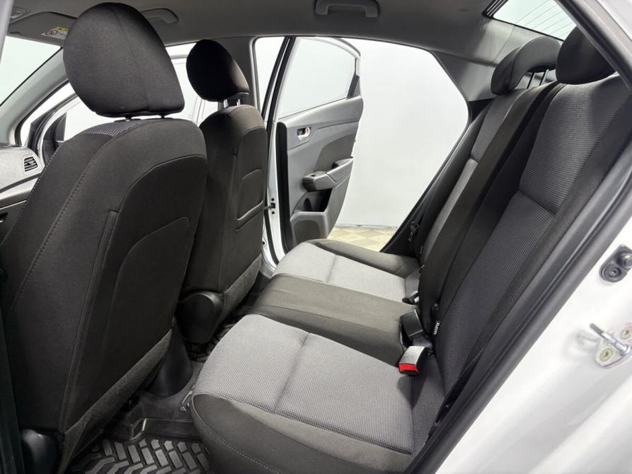 Hyundai Solaris II Рестайлинг Борисоглебск  - изображение 11