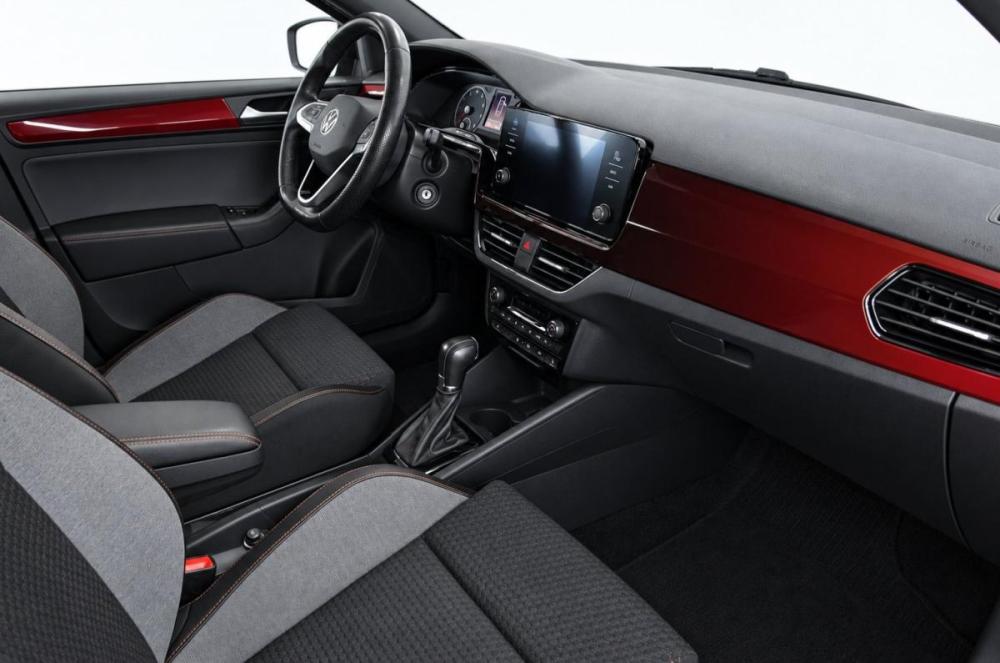 Volkswagen Polo VI Челябинск  - изображение 13