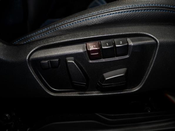 BMW X1 II (F48) Рестайлинг с пробегом 2019 года, цена 2 150 000 рублей, 84670 км, внедорожник, Автокод Объявления