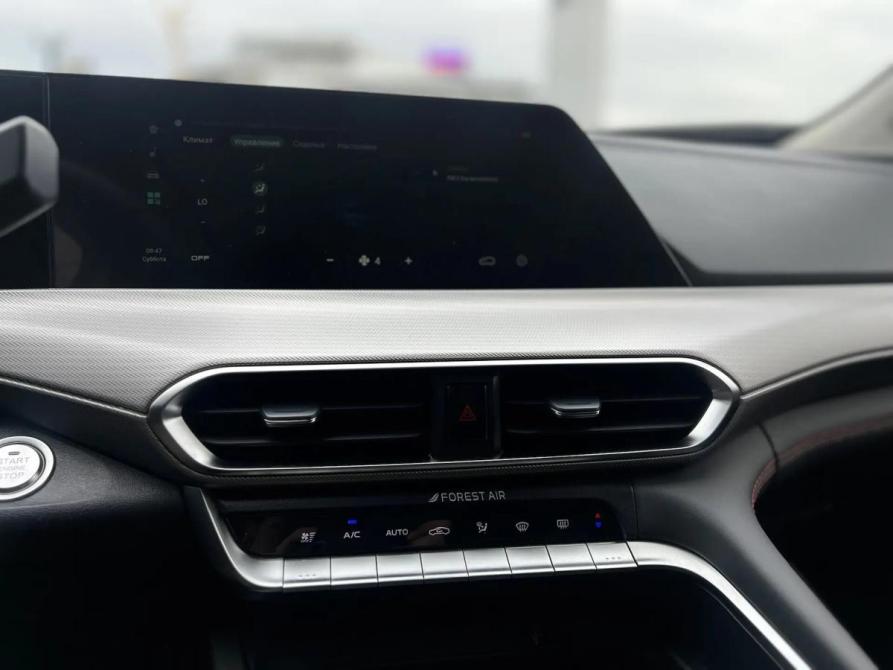 Changan UNI-T I Кемерово  - изображение 12