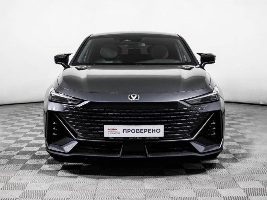 Changan UNI-V I Москва  - изображение 2