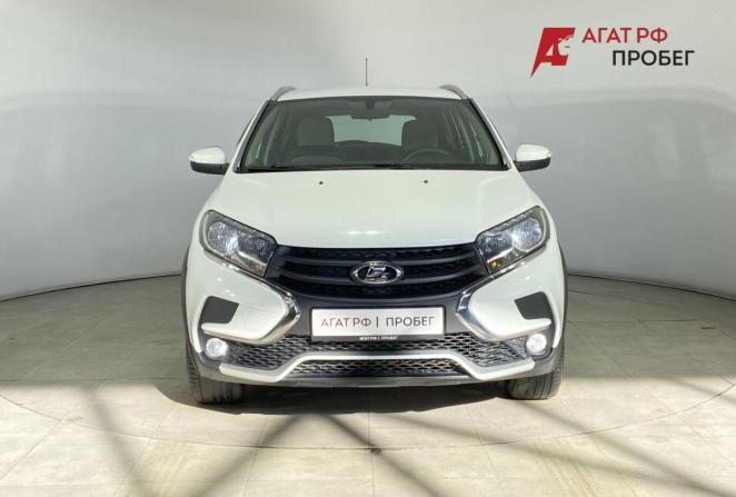 Lada (ВАЗ) XRAY I с пробегом 2021 года, цена 1 100 000 рублей, 97211 км, хэтчбек, Автокод Объявления