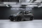 BMW X5 IV (G05/G18) Рестайлинг Москва  - изображение 33