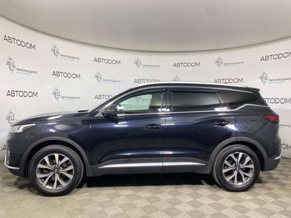 Chery Tiggo 7 Pro I с пробегом 2021 года, цена 1 579 000 рублей, 85010 км, внедорожник, Автокод Объявления