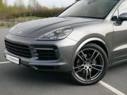 Porsche Cayenne III Санкт-Петербург  - изображение 42