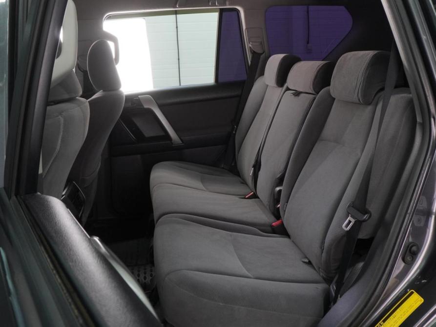 Toyota Land Cruiser Prado 150 Series Воронеж  - изображение 9