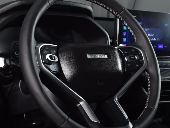 Haval Jolion I с пробегом 2023 года, цена 1 799 999 рублей, 34622 км, внедорожник, Автокод Объявления
