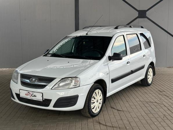 Lada (ВАЗ) Largus I с пробегом 2018 года, цена 750 000 рублей, 198100 км, универсал, Автокод Объявления