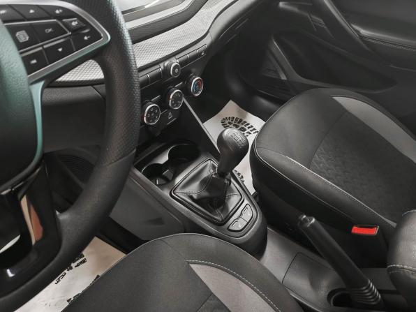 Lada (ВАЗ) Vesta I Рестайлинг (NG) с пробегом 2023 года, цена 1 226 400 рублей, 35272 км, седан, Автокод Объявления