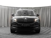 Skoda Kodiaq I Москва  - изображение 28