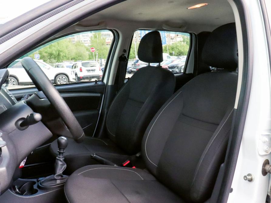 Renault Duster I Рестайлинг Екатеринбург  - изображение 14