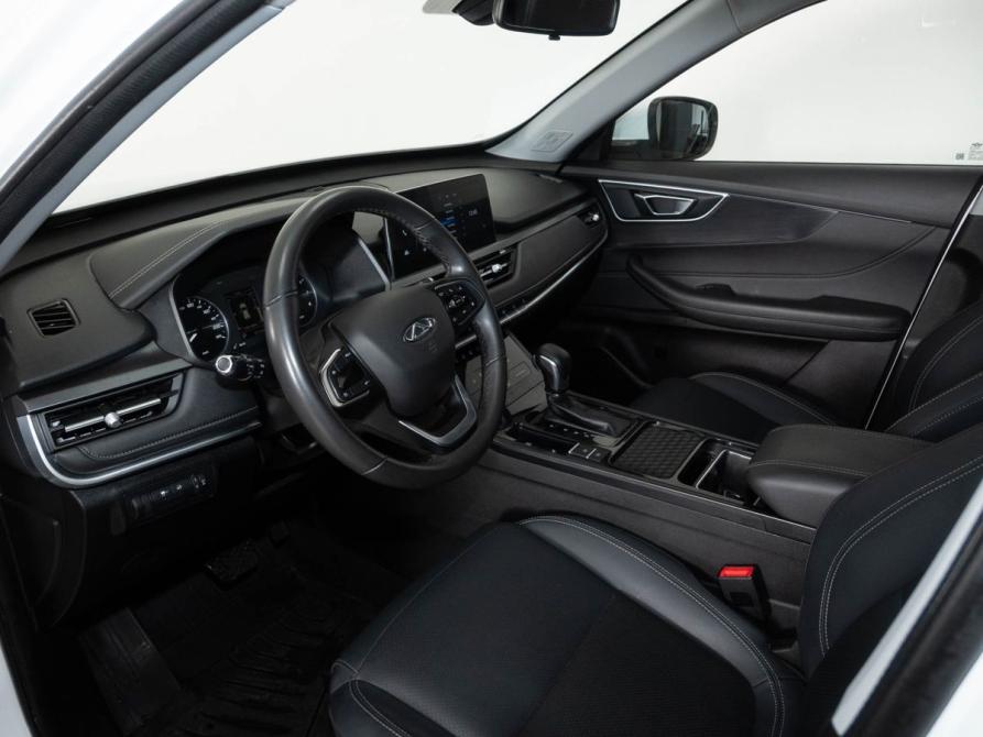 Chery Tiggo 4 Pro I Казань  - изображение 5
