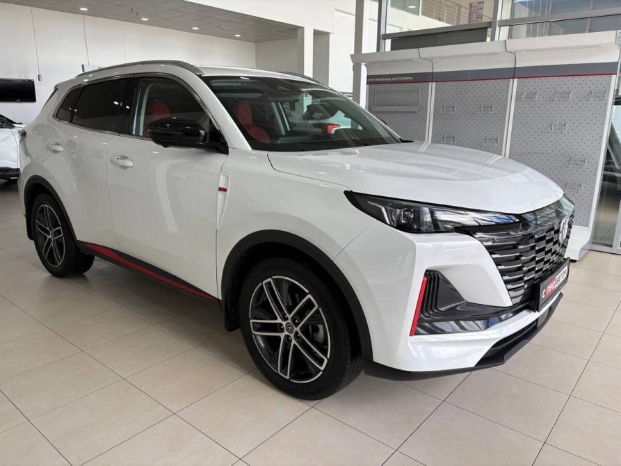 Changan CS55 Plus II Ростов-на-Дону  - изображение 1