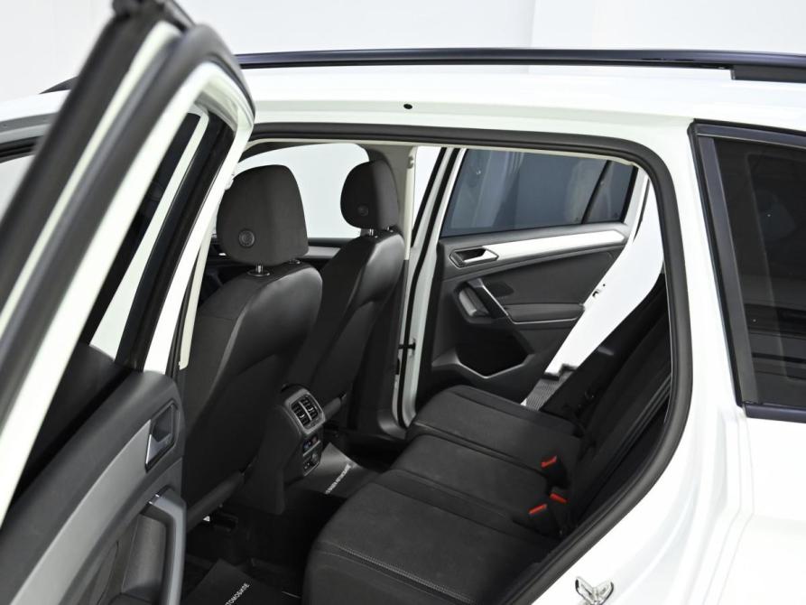 Volkswagen Tiguan II Москва  - изображение 14