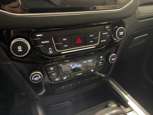 Geely Emgrand X7 I Рестайлинг 2 с пробегом 2020 года, цена 1 310 000 рублей, 98002 км, внедорожник, Автокод Объявления