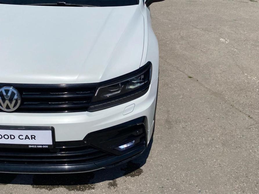 Volkswagen Tiguan II Саратов  - изображение 8