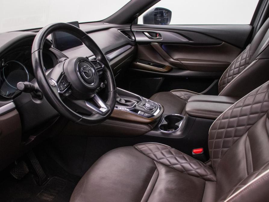 Mazda CX-9 II Рестайлинг Москва  - изображение 10