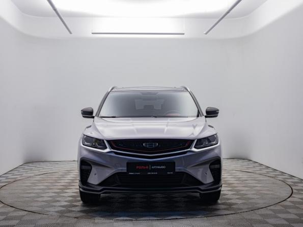 Geely Coolray I с пробегом 2022 года, цена 1 840 000 рублей, 43237 км, внедорожник, Автокод Объявления