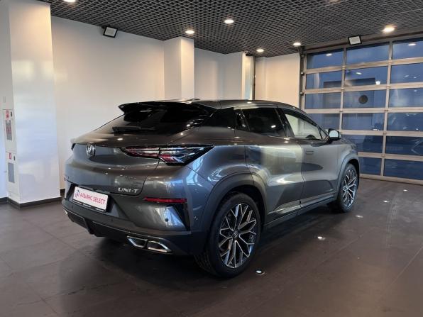 Changan UNI-T I с пробегом 2024 года, цена 2 200 000 рублей, 51176 км, внедорожник, Автокод Объявления