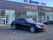 Mercedes-Benz C-Класс III (W204) Рестайлинг Набережные Челны  - изображение 34