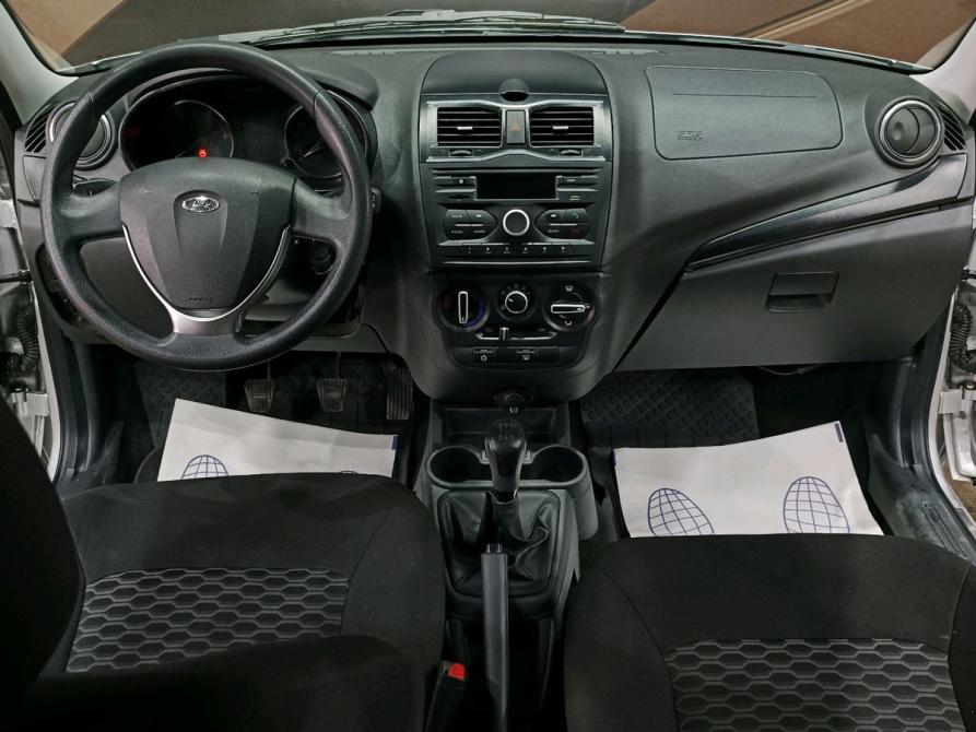 Lada (ВАЗ) Granta I Рестайлинг Ставрополь  - изображение 10