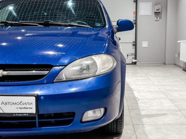 Chevrolet Lacetti I с пробегом 2007 года, цена 308 271 рубль, 293010 км, хэтчбек, Автокод Объявления