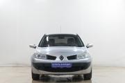 Renault Megane II Рестайлинг Новокузнецк  - изображение 23