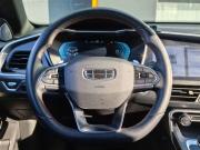 Geely Tugella I Рестайлинг Москва  - изображение 43