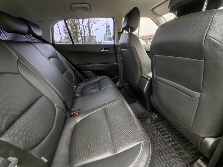 Hyundai Creta I Санкт-Петербург  - изображение 13