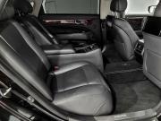 Hyundai Equus II Рестайлинг Москва  - изображение 31