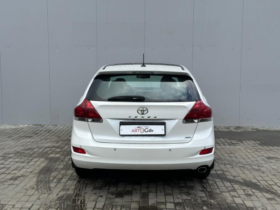 Toyota Venza I Рестайлинг Тамбов  - изображение 7