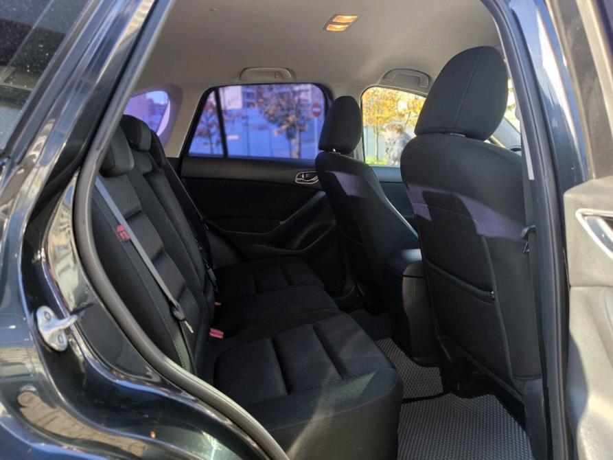 Mazda CX-5 I Санкт-Петербург  - изображение 14