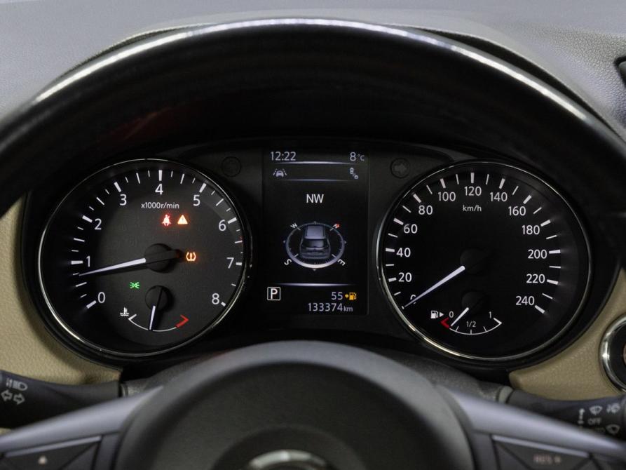 Nissan X-Trail III Рестайлинг Тюмень  - изображение 26