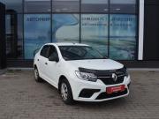 Renault Logan II Рестайлинг Архангельск  - изображение 15