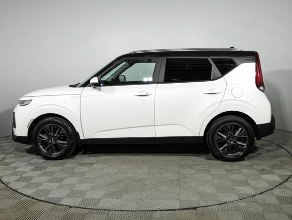 Kia Soul III с пробегом 2021 года, цена 2 199 700 рублей, 75294 км, хэтчбек, Автокод Объявления